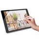 Защитная пленка Dux Ducis Paperlike для Apple iPad 9 10.2'' 2021 / 8 10.2'' 2020 / 7 10.2'' 2019 - изображение 6