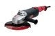 Угловая шлифмашина Intertool - 2400 Вт x 230 мм - изображение 5