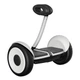 Гироскутер Ninebot by Segway Mini Lite 10.5" Белый (6143854) - изображение 1