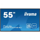 LCD панель iiyama LE5540UHS-B1 - изображение 1
