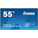 LCD панель iiyama LH5550UHS-B1 - изображение 1