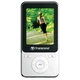 mp3 плеєр Transcend T. sonic 710 8GB White (TS8GMP710W) - зображення 1