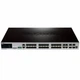 Коммутатор сетевой D-Link DGS-3420-28SC - изображение 1