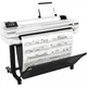Плоттер HP DesignJet T525, 36'' ( 5ZY61A ) (5ZY61A) - изображение 2