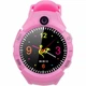 Смарт-годинник Ergo GPS Tracker Color C010 Pink (GPSC010P) - зображення 2