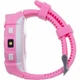 Смарт-годинник Ergo GPS Tracker Color C010 Pink (GPSC010P) - зображення 3