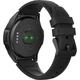 Смарт-часы Mobvoi TicWatch S2 WG12016 Midnight Black (P1022000400A) - изображение 4