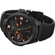 Смарт-часы Mobvoi TicWatch S2 WG12016 Midnight Black (P1022000400A) - изображение 6