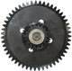 Блок-шестірня (муфта) VJ Parts для електропили Bosch AKE 30 (2609001100) арт saw325 - зображення 2