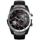 Смарт-годинник Mobvoi TicWatch Pro WF12106 Liquid Metal Silver (P1031001100A) - зображення 2