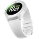 Смарт-годинник Mobvoi TicWatch S2 WG12016 Glacier White (P1022000500A) - зображення 6