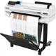 Плоттер HP DesignJet T530, 24'' c WiFi (5ZY60A) - изображение 1