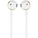 Наушники JBL T205BT Champagne Gold (T205BTCGD) - изображение 2