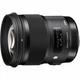 Объектив Sigma AF 50/1,4 EX DG HSM Art Nikon (311955) - изображение 1