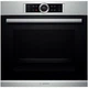 Духовой шкаф BOSCH HBG 635 BS1 (HBG635BS1) - изображение 1