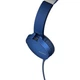 Наушники SONY MDR-XB550AP Blue (MDRXB550APL.E) - изображение 5
