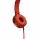 Наушники SONY MDR-XB550AP Red (MDRXB550APR.E) - изображение 4