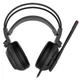 Наушники MSI DS502 GAMING Headset - изображение 2