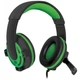 Наушники Defender Warhead G-300 Green (64128) - изображение 1