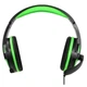 Наушники Defender Warhead G-300 Green (64128) - изображение 2