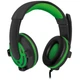 Наушники Defender Warhead G-300 Green (64128) - изображение 3