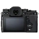 Цифровой фотоаппарат Fujifilm X-T3 body Black (16588561) - изображение 2
