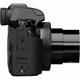 Цифровой фотоаппарат Canon Powershot G1 X Mark III (2208C012) - изображение 5