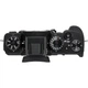 Цифровой фотоаппарат Fujifilm X-T3 body Black (16588561) - изображение 3