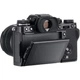 Цифровой фотоаппарат Fujifilm X-T3 body Black (16588561) - изображение 8