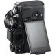 Цифровой фотоаппарат Fujifilm X-T3 body Black (16588561) - изображение 10