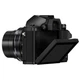 Цифровой фотоаппарат OLYMPUS E-M10 mark III 14-150 II Kit black/black (V207070BE010) - изображение 8