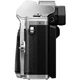 Цифровой фотоаппарат OLYMPUS E-M10 mark III Body silver (V207070SE000) - изображение 6
