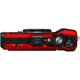 Цифровой фотоаппарат OLYMPUS TG-5 Red (Waterproof - 15m; GPS; 4K; Wi-Fi) + case (V104190RE010) - изображение 3
