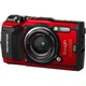 Цифровой фотоаппарат OLYMPUS TG-5 Red (Waterproof - 15m; GPS; 4K; Wi-Fi) + case (V104190RE010) - изображение 12