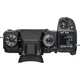 Цифровой фотоаппарат Fujifilm X-H1 body Black (16568743) - изображение 3