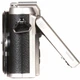 Цифровой фотоаппарат OLYMPUS E-PL8 DZK 14-42 mm Pancake + 40-150 mm black/black (V205083BE000) - изображение 6