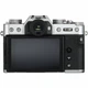 Цифровой фотоаппарат Fujifilm X-T30 XF 18-55mm F2.8-4R Kit Silver (16619841) - изображение 3