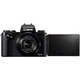 Цифровой фотоаппарат Canon PowerShot G5X (0510C011AA) - изображение 7