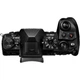 Цифровой фотоаппарат OLYMPUS E-M1 mark II Double Zoom PRO 12-40+40-150Kit B/B/B (V207061BE010) - изображение 4