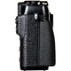 Цифровой фотоаппарат Fujifilm X-E3 body Black (16558592) - изображение 6