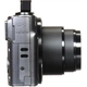 Цифровой фотоаппарат Canon Powershot SX620 HS Black (1072C014) - изображение 5