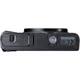 Цифровой фотоаппарат Canon Powershot SX620 HS Black (1072C014) - изображение 8