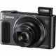 Цифровой фотоаппарат Canon Powershot SX620 HS Black (1072C014) - изображение 10