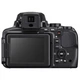 Цифровой фотоаппарат Nikon Coolpix P900 Black (VNA750E1) - изображение 4