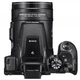 Цифровой фотоаппарат Nikon Coolpix P900 Black (VNA750E1) - изображение 5