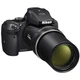 Цифровой фотоаппарат Nikon Coolpix P900 Black (VNA750E1) - изображение 6