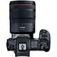 Цифровой фотоаппарат Canon EOS R RF 24-105L kit + адаптер EF-RF (3075C060) - изображение 6