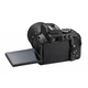 Цифровий фотоапарат Nikon D5300 18-140 black kit (VBA370KV02/VBA370K002) - зображення 5