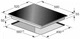Варочная поверхность индукционная Kaiser KCT 6730 FIG - изображение 4