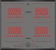 Варочная поверхность индукционная Kaiser KCT 6730 FIG - изображение 2
